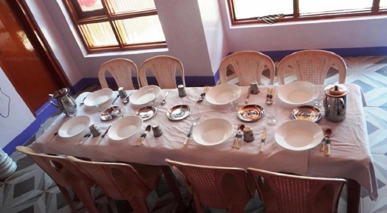 Hayat Hotel Pahalgam Ngoại thất bức ảnh