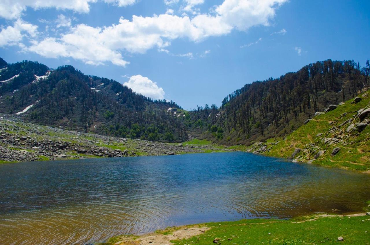 Hayat Hotel Pahalgam Ngoại thất bức ảnh