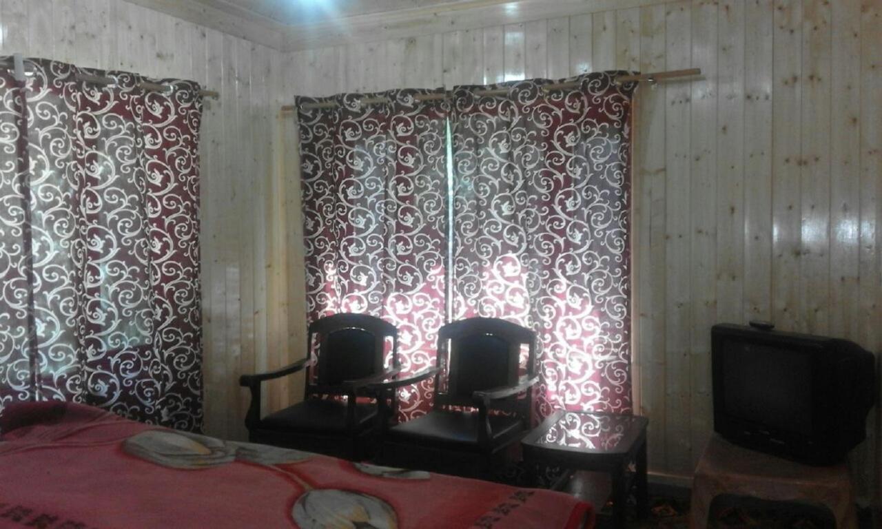 Hayat Hotel Pahalgam Ngoại thất bức ảnh